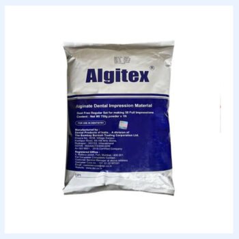 Algitex Alginate Impression Powder