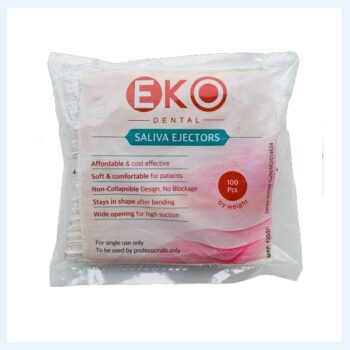 EKO Suction Tip