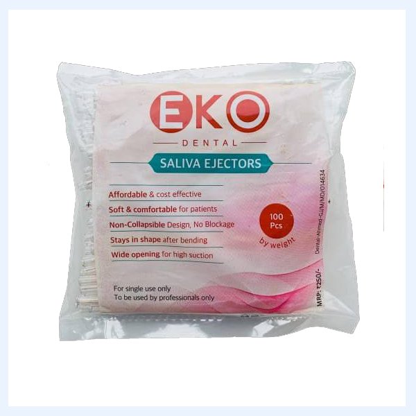 EKO Suction Tip