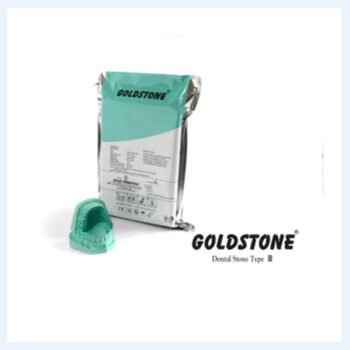 Dental Stone Type III Green
