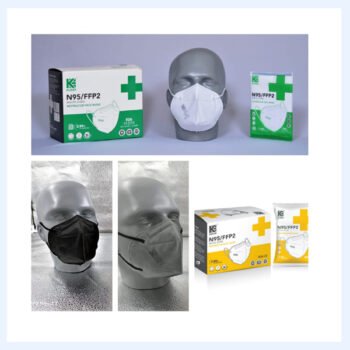 N95 Mask