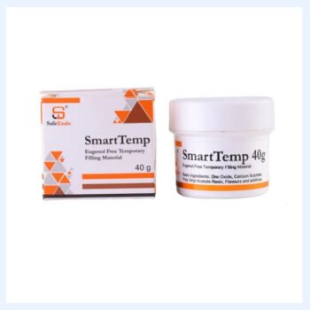 Safe Endo - Temporary Filling Material