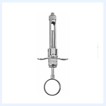 Septodont Aspirating Syringe