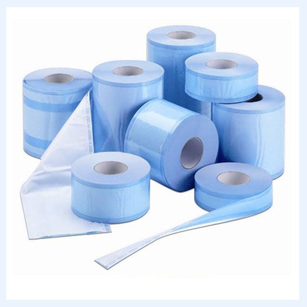 Sterilization Reel 100mm