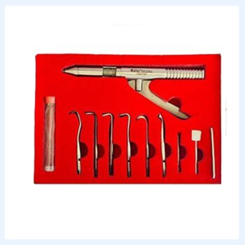 GDC Automatic Crown Remover Standard (CRS)