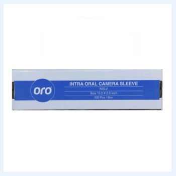 Intra Oal Camera Sleeve