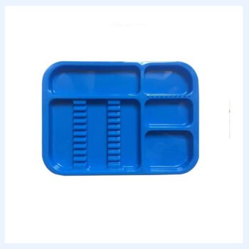 Plastic Instrument Tray