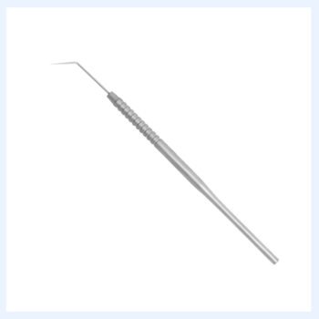 Trust & Care Single End Straight Probes