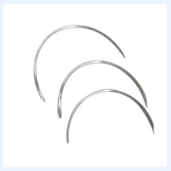 Stainless Steel Suture Needles
