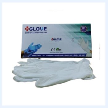 Matig Latex Powder Free Gloves