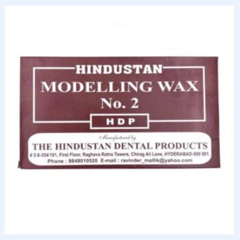 Hindustan Wax Sheet