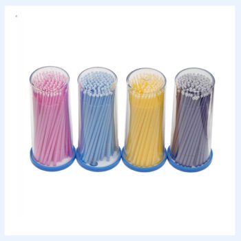 Micro Applicator Tips