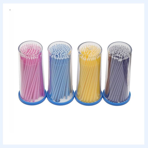 Micro Applicator Tips